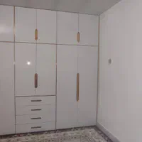 کمد دیواری وکابینت و دراور|جاکفشی، کمد، دراور|خرم‌آباد, |دیوار
