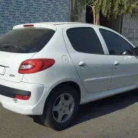 پژو ۲۰۷ دنده هیدرولیک|خودرو سواری و وانت|قم, پردیسان|دیوار