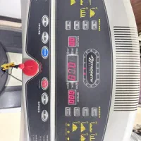 تردمیل strength master|تجهیزات ورزشی|تهران, اکباتان|دیوار