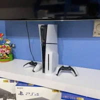 خریدار کنسول بازی پلی استیشن ps5 ps4 Xbox series