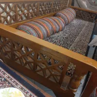تخت سونتی