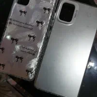 قاب گوشی نو