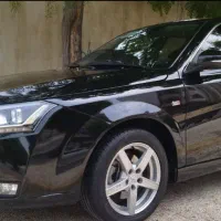 دنا پلاس اتومات توربو