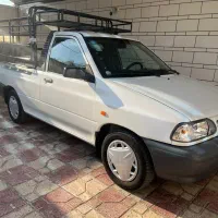 وانت پراید 151 مدل 1402 درجه یک