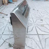 هود دوفن سالم|هود|تبریز, |دیوار