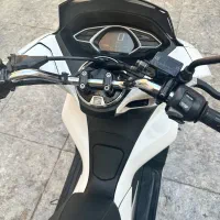 Pcx2020|موتورسیکلت|بندر کنگان, |دیوار