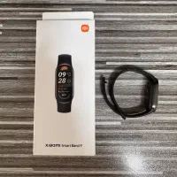 ساعت مچ بند هوشمند شیائومی smart band 9|ساعت|تبریز, |دیوار