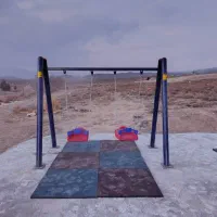 تجهیزات بازی کودکان تاب سرسره|اسباببازی|شیراز, شهرک مدرس|دیوار