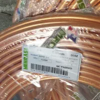 لوله کشی کولر گازی و داکت اسپلیت لوله مسی کلی جزئ|خدمات پیشه و مهارت|مشهد, سرافرازان|دیوار