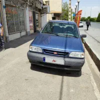 فروش پراید ۱۳۱