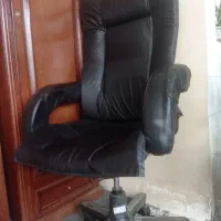 صندلی گردون