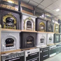 پخش وسایل گرمایشی وسرمایشی