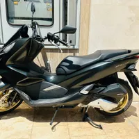 موتور هوندا PXC 150|موتورسیکلت|اصفهان, مرداویج|دیوار