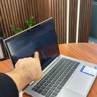 لپتاپ مهندسی طراحی کم وزن گرافیک مجزا Hp ZBook|رایانه همراه|تهران, فلسطین (میدان انقلاب)|دیوار