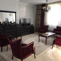 ۱۱۴ متری ۲ خوابه علامه جنوبی سعادت آباد