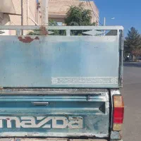 باربند مزدا تک کابین|قطعات یدکی و لوازم جانبی|سبزوار, جوادیه شرقی|دیوار