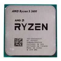 Ryzen 5 3600 Tray