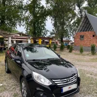 جک جی ۴ اتومات مشکی