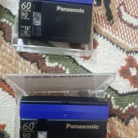 فیلم Panasonic دوربین فیلمبرداری
