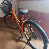 دوچرخه فروشی نو و تمیز