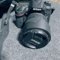 نیکون 7100