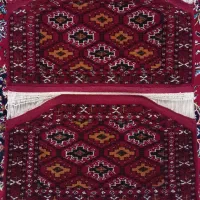 پادری دست بافت