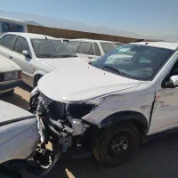 ماشین تصادفی|خودرو سواری و وانت|تهران, شهرک امیرالمومنین|دیوار