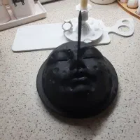 جاعودی طرح ماه