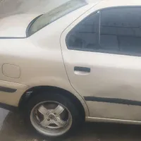 سمند