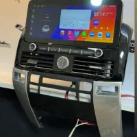 مانیتور اندروید پرادو لندکروز کمری لکسوس کرولا fj|قطعات یدکی و لوازم جانبی|تهران, حکیمیه|دیوار