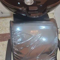 سرشور ارایشگاه