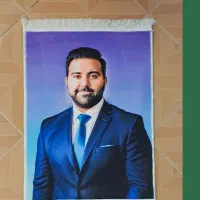 تابلو فرش چاپی چهره|تابلو فرش|آران و بیدگل, |دیوار