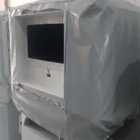 کاور کولر ایرومکس