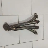 هدرز ساینا،کوییک،تیبا استیل اصلی،|قطعات یدکی و لوازم جانبی|پردیس, فاز ۱|دیوار