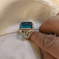 انگشتر نقره|جواهرات|ورامین, ورامین|دیوار