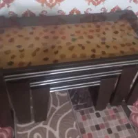 میززهک،|مبلمان خانگی و میز عسلی|زابل, |دیوار