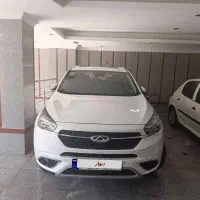 تیگو ۷