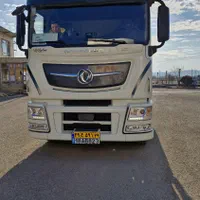 KX520مدل۴۰۴نمایندگی کاایکس اینتاردنقدی|خودرو سنگین|کرمانشاه, |دیوار