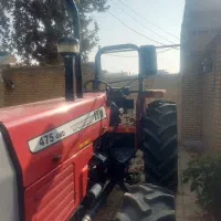 تراکتور ۴۷۵ جفت دیفرانسیل|خودرو سنگین|سلماس, |دیوار