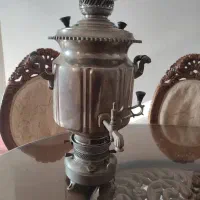 سماور نفتی جواهریان