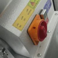 فروش چرخ گوشت تسمه ای|کافیشاپ و رستوران|آمل, |دیوار