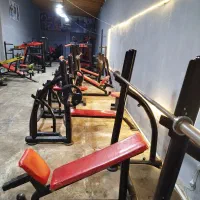 تجهیزات باشگاه