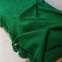 رو تختی دو نفره دست بافت|سرویس روتختی|کرج, کوی مهر|دیوار