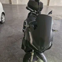 ADV هندا طرح مدل ۱۴۰۴ مشلبه صفر|موتورسیکلت|تهران, شهران شمالی|دیوار