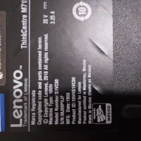 مینی کیس تاینی لنوو M715Q گرید A|رایانه رومیزی|پیشوا, |دیوار