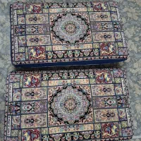 پشتی نو یک جفت