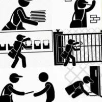 تراکت پخش کن