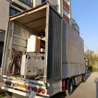 کارگراساس منزل آتیه بارصدرا.شیراز باربری اساس منزل|خدمات حمل و نقل|صدرا-فارس, فاز ۱|دیوار