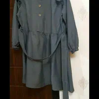 کاپشن کاملا نو|لباس|قزوین, |دیوار