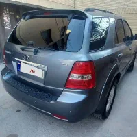 سورنتو ۲۰۰۸